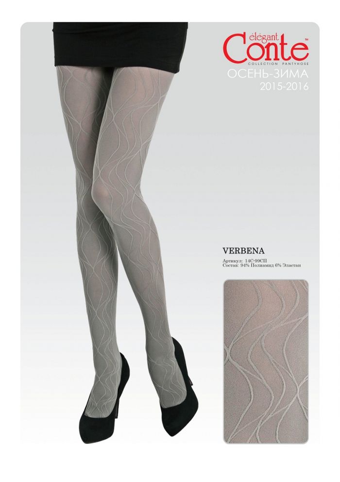 Conte Conte-fantasy-aw-2015-2016-6  Fantasy AW 2015 2016 | Pantyhose Library